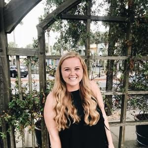 Meet your Posher, Kayla